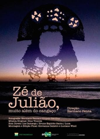 Zé de Julião, Muito Além do Cangaço Poster