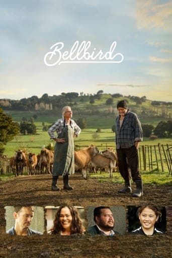 Bellbird Poster