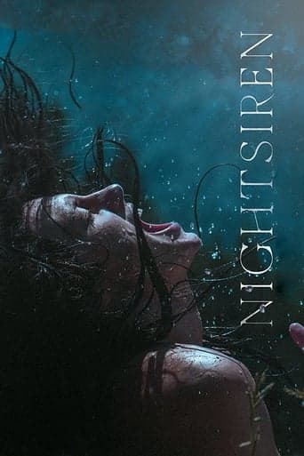 Nightsiren Poster