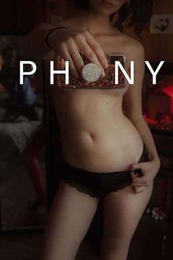 Phony Poster