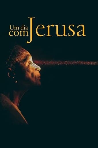 A Day with Jerusa Poster