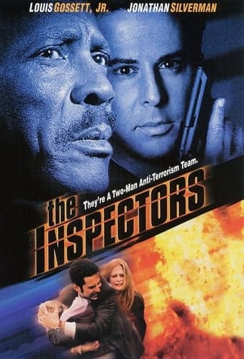 The Inspectors Poster