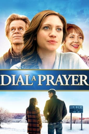 Dial a Prayer Poster