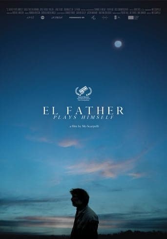 El Father Plays Himself Poster