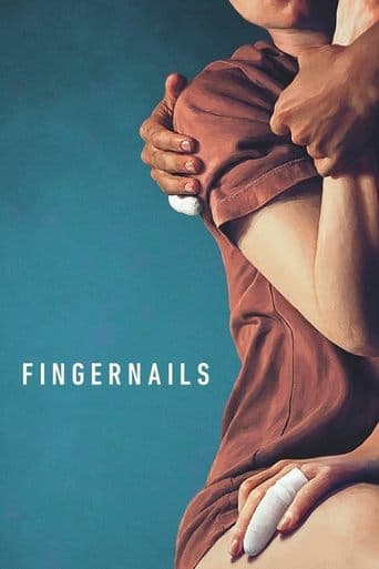 Fingernails Poster