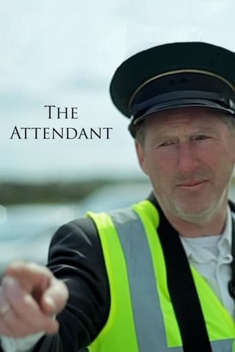 The Attendant Poster