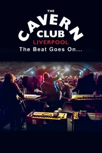 The Cavern Club: The Beat Goes On Poster