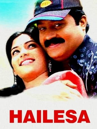 Hailesa Poster