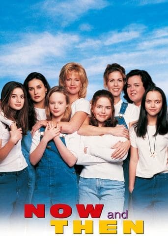 Now and Then Poster