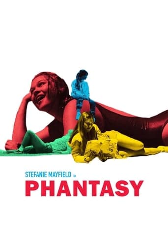 PHANTASY Poster