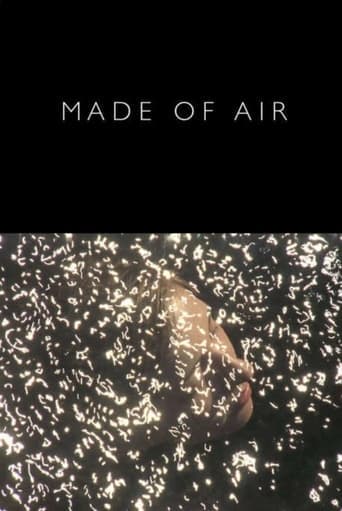 Made of Air Poster