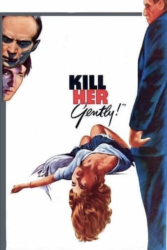 Kill Her Gently Poster