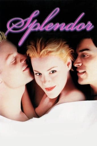 Splendor Poster