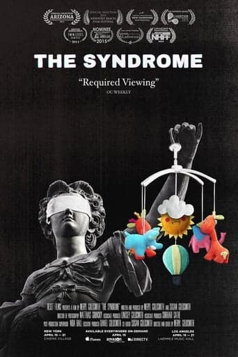 The Syndrome Poster