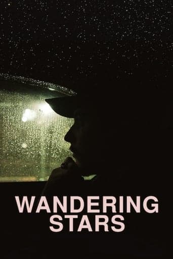 Wandering Stars Poster