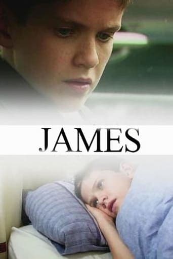 James Poster