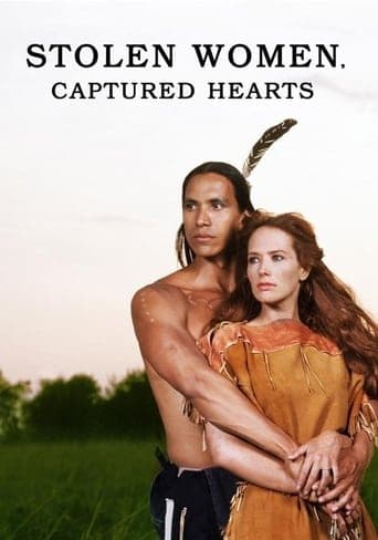 Stolen Women, Captured Hearts Poster