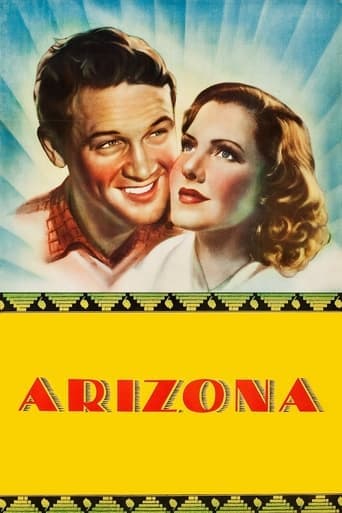 Arizona Poster