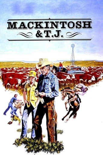 Mackintosh and T.J. Poster