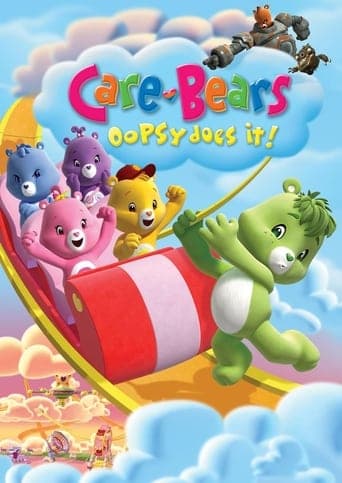 Care Bears: Oopsy Does It! Poster