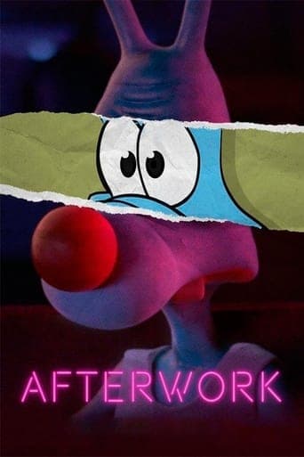 Afterwork Poster