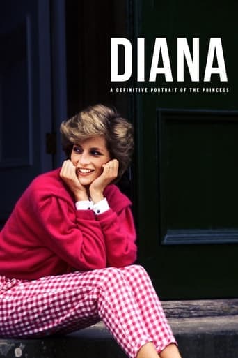 Diana Poster