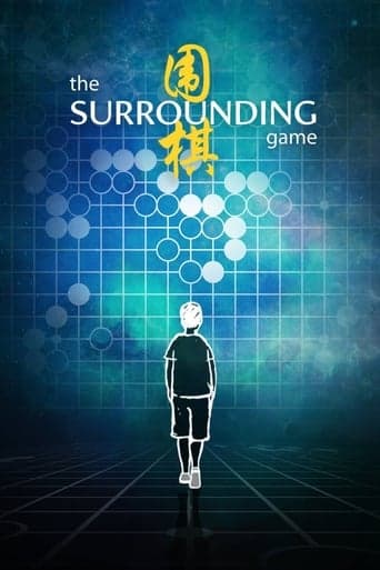 The Surrounding Game Poster