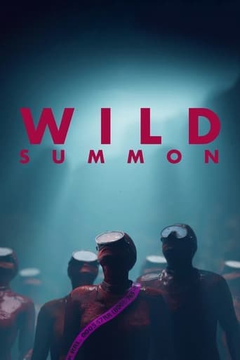 Wild Summon Poster