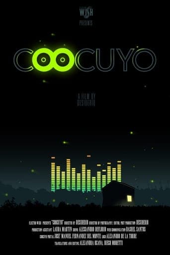 COOCUYO Poster