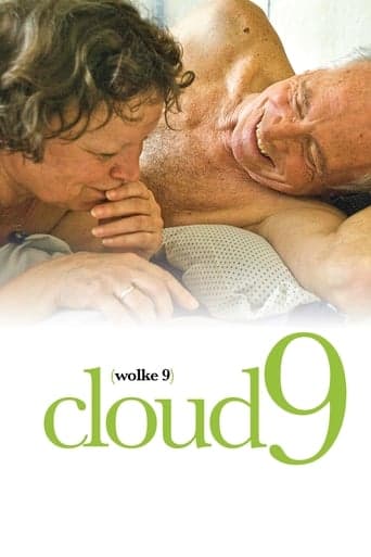 Cloud 9 Poster