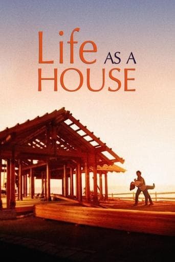 Life as a House Poster