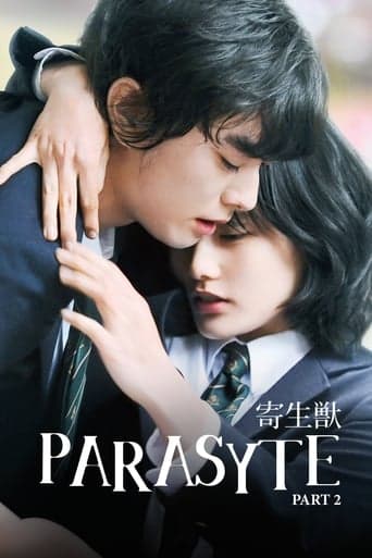 Parasyte: Part 2 Poster