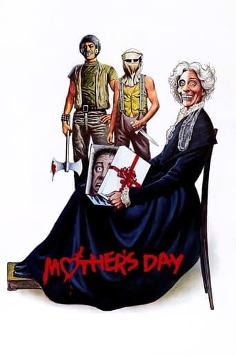 Mother's Day Poster