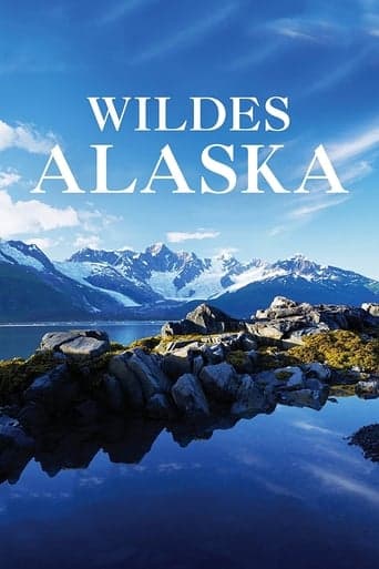 Wild Alaska Poster