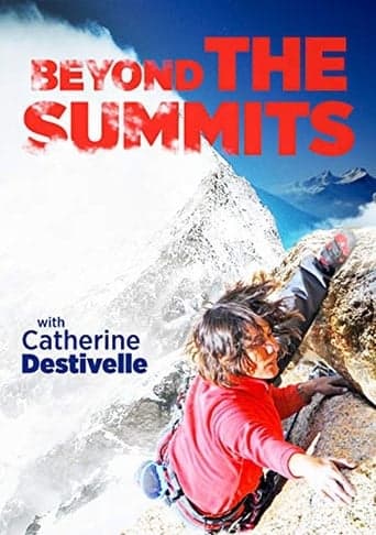 Beyond the Summits Poster