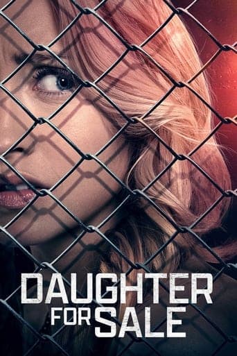 Daughter for Sale Poster