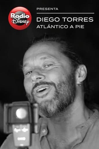 Diego Torres - Atlantico A Pie - Gran Rex Poster