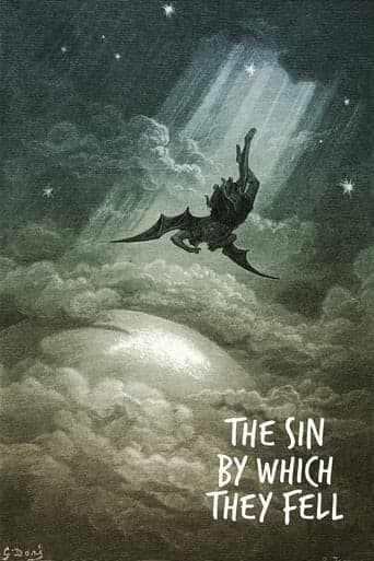 The Sin By Which They Fell Poster