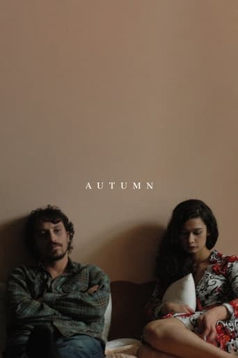 Autumn Poster