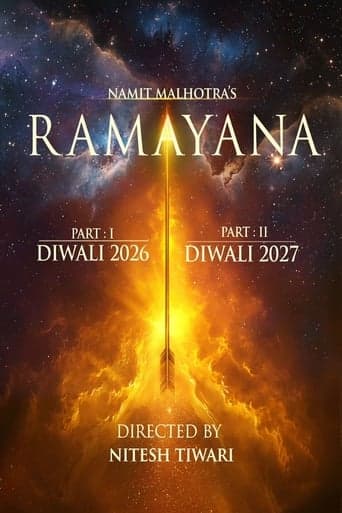 Ramayana: Part One Poster