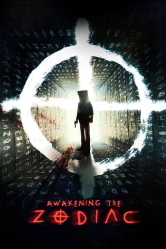 Awakening the Zodiac Poster