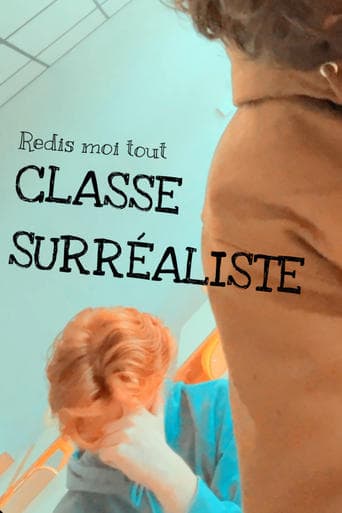 The Surrealist Classroom Poster