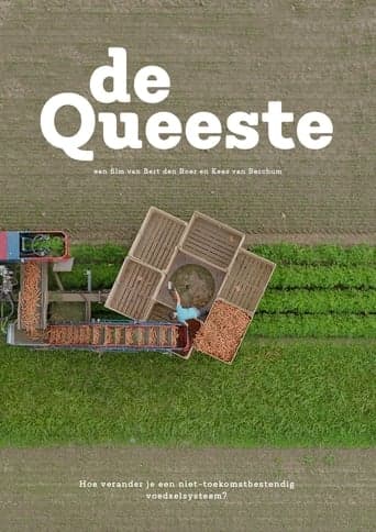 The Quest Poster