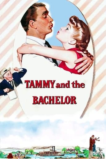 Tammy and the Bachelor Poster