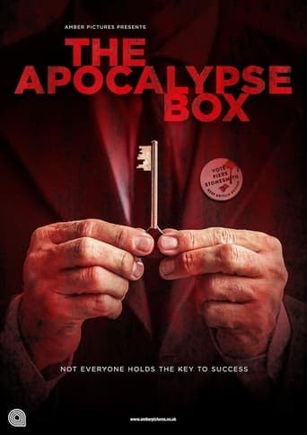 The Apocalypse Box Poster