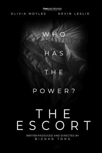 The Escort Poster