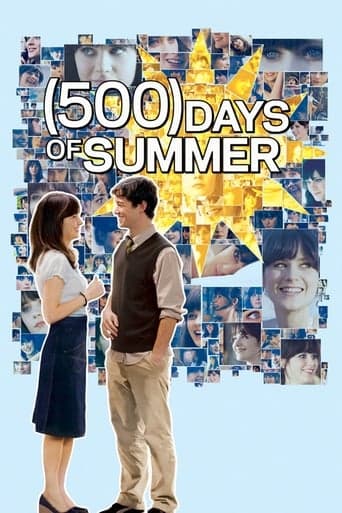 (500) Days of Summer Poster