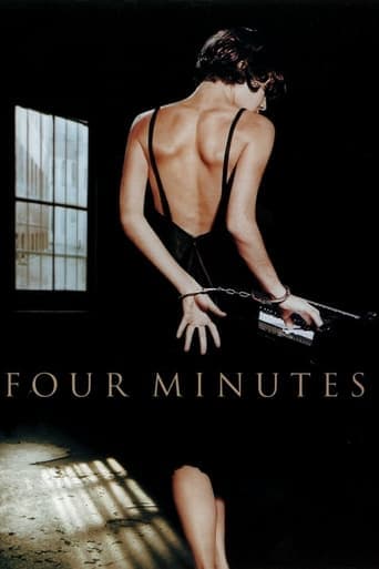 Four Minutes Poster