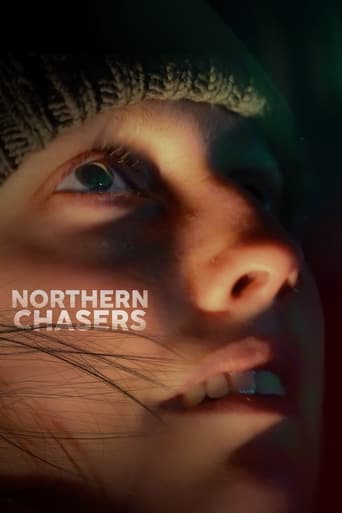 Northern Chasers Poster