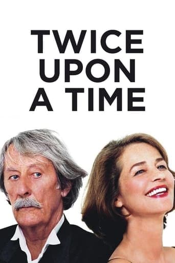 Twice Upon a Time Poster